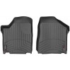 Коврики WeatherTech Black для Nissan Murano (mkI)(1 row) 2002-2007, цена: 6 144 грн.