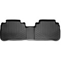 Коврики WeatherTech Black для Nissan Murano (mkI)(2 row) 2002-2007, цена: 4 911 грн.