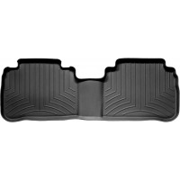 Коврики WeatherTech Black для Nissan Murano (mkI)(2 row) 2002-2007