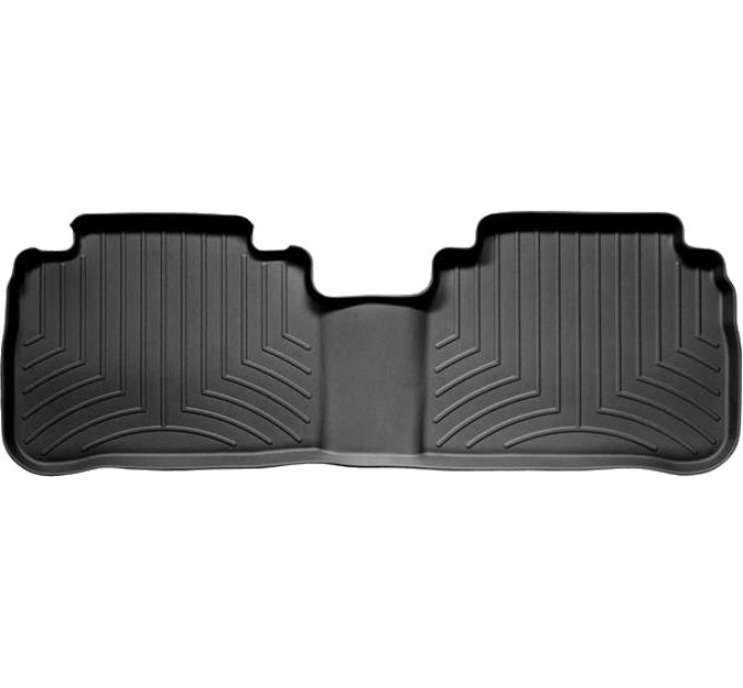 Коврики WeatherTech Black для Nissan Murano (mkI)(2 row) 2002-2007, цена: 4 498 грн.