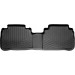 Коврики WeatherTech Black для Nissan Murano (mkI)(2 row) 2002-2007, цена: 4 498 грн.