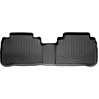 Килимки WeatherTech Black для Nissan Murano (mkI)(2 row) 2002-2007, ціна: 4 498 грн.