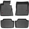 Коврики WeatherTech Black для BMW X3 (E83) 2003-2010, цена: 9 994 грн.