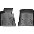 Коврики Weathertech Black для BMW X3 (E83)(1 row) 2003-2010, ціна: 6 692 грн.