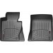 Коврики Weathertech Black для BMW X3 (E83)(1 row) 2003-2010, ціна: 6 144 грн.