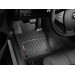 Коврики WeatherTech Black для BMW X3 (E83)(1 row) 2003-2010, цена: 6 144 грн.