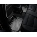 Коврики WeatherTech Black для BMW X3 (E83) 2003-2010, цена: 11 280 грн.