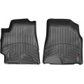 Коврики WeatherTech Black для Toyota Highlander (mkI)(not hybrid)(1 row) 2000-2007, цена: 6 692 грн.