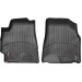 Коврики WeatherTech Black для Toyota Highlander (mkI)(not hybrid)(1 row) 2000-2007, цена: 6 144 грн.