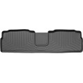 Коврики WeatherTech Black для Toyota Highlander (mkI)(2 row) 2000-2007, цена: 4 911 грн.