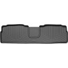 Килимки WeatherTech Black для Toyota Highlander (mkI)(2 row) 2000-2007, ціна: 4 498 грн.