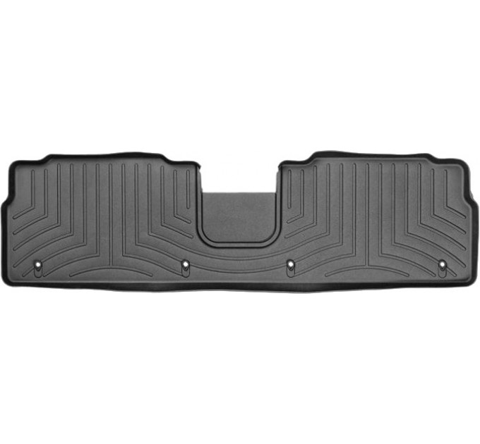 Килимки WeatherTech Black для Lexus RX (mkII)(hybrid)(2 row) 2004-2008, ціна: 4 498 грн.