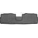 Коврики WeatherTech Black для Lexus RX (mkII)(hybrid)(2 row) 2004-2008, цена: 4 498 грн.