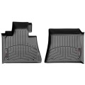 Коврики WeatherTech Black для BMW X5 (E53)(1 row) 2000-2007, цена: 6 692 грн.