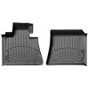 Коврики Weathertech Black для BMW X5 (E53)(1 row) 2000-2007, ціна: 6 144 грн.