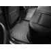 Килимки WeatherTech Black для BMW X5 (E53)(2 row) 2000-2007, ціна: 4 705 грн.