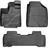 Коврики WeatherTech Black для Acura MDX; Honda Pilot (mkI) 2001-2004, цена: 10 641 грн.