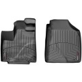 Коврики WeatherTech Black для Acura MDX; Honda Pilot (mkI)(1 row) 2001-2004, цена: 6 692 грн.