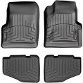 Коврики WeatherTech Black для Jeep Wrangler (TJ) 1997-2006, цена: 10 602 грн.