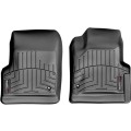 Коврики WeatherTech Black для Jeep Wrangler (TJ)(1 row) 1997-2006, цена: 6 692 грн.