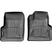 Коврики WeatherTech Black для Jeep Wrangler (TJ)(1 row) 1997-2006, цена: 6 144 грн.