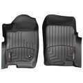 Коврики WeatherTech Black для Ford Explorer (mkIV); Mercury Mountaineer (mkIII)(1 row) 2006-2010, цена: 6 692 грн.