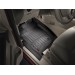 Коврики WeatherTech Black для Ford Explorer (mkIV); Mercury Mountaineer (mkIII)(1-2 row)(2 row bench seats or bucket no console) 2006-2010, цена: 10 641 грн.