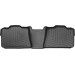 Коврики WeatherTech Black для Ford Explorer (mkIV); Mercury Mountaineer (mkIII)(2 row bench seats or bucket no console)(2 row) 2006-2010, цена: 4 498 грн.