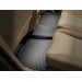 Коврики WeatherTech Black для Ford Explorer (mkIV); Mercury Mountaineer (mkIII)(1-2 row)(2 row bench seats or bucket no console) 2006-2010, цена: 10 641 грн.