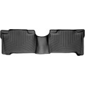 Коврики WeatherTech Black для Toyota Sequoia (mkI)(2 row) 2005-2007, цена: 5 135 грн.