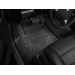 Коврики Weathertech Black для Volkswagen Touareg; Porsche Cayenne (mkI)(4 oval fixings) 2002-2008, ціна: 10 849 грн.