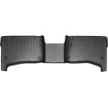 Коврики WeatherTech Black для Volkswagen Touareg (mkI); Porsche Cayenne (mkI)(2 row) 2002-2010, цена: 5 135 грн.