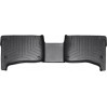 Коврики WeatherTech Black для Volkswagen Touareg (mkI); Porsche Cayenne (mkI)(2 row) 2002-2010, цена: 4 705 грн.