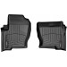 Коврики WeatherTech Black для Land Rover Discovery (mkIII); Range Rover Sport (mkI)(no fixings)(1 row) 2005-2008, цена: 6 144 грн.