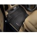 Коврики WeatherTech Black для Land Rover Discovery (mkIII)(no fixings) 2005-2008, цена: 10 849 грн.