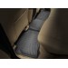 Килимки WeatherTech Black для Land Rover Discovery (mkIII-mkIV)(2 row) 2004-2016, ціна: 4 705 грн.