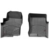 Коврики WeatherTech Black для Nissan Navara (D40)(all cabs)(1 fixing)(1 row) 2005-2008; Suzuki Equator (mkI)(all cabs)(1 fixing)(1 row) 2008-2012, цена: 6 144 грн.