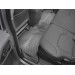 Коврики Weathertech Black для Nissan Navara (double cab)(D40)(1 fixing)(with rockford system) 2005-2008, ціна: 10 641 грн.