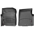 Коврики WeatherTech Black для Ford F-150 (mkX)(single & extended cab)(1 row) 1997-2004, цена: 6 692 грн.