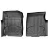 Коврики Weathertech Black для Ford F-150 (single & extended cab)(mkX)(1 row) 1997-2004, ціна: 6 144 грн.