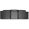 Килимки WeatherTech Black для Ford F-150 (mkX)(extended cab)(2 row) 1997-2004, ціна: 4 705 грн.