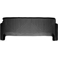 Килимки WeatherTech Black для Honda Odyssey (mkIII)(RL3,RL4)(2 row) 2005-2010