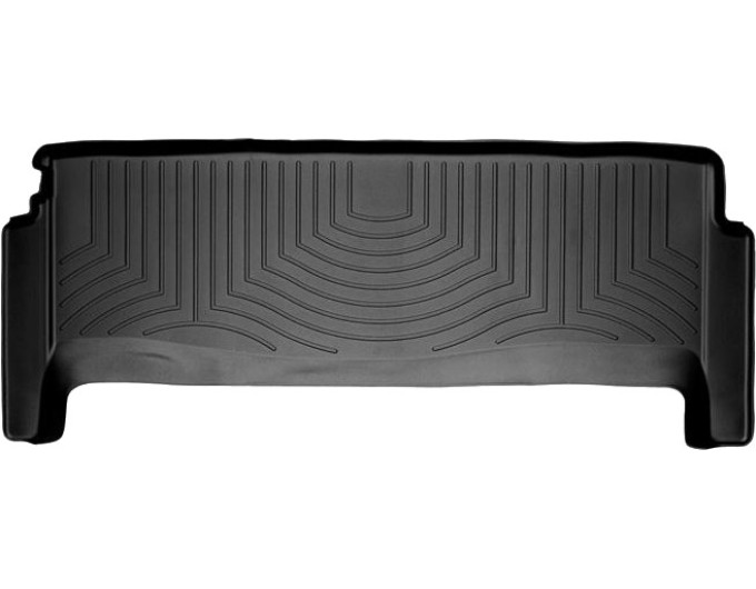 Коврики WeatherTech Black для Honda Odyssey (mkIII)(RL3,RL4)(2 row) 2005-2010, цена: 5 135 грн.