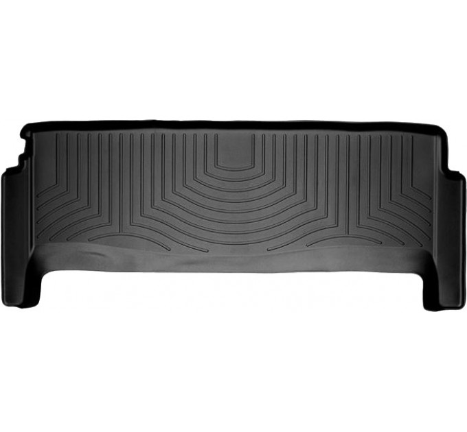 Килимки WeatherTech Black для Honda Odyssey (mkIII)(RL3,RL4)(2 row) 2005-2010, ціна: 4 705 грн.