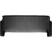 Килимки WeatherTech Black для Honda Odyssey (mkIII)(RL3,RL4)(2 row) 2005-2010, ціна: 4 705 грн.