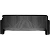 Коврики WeatherTech Black для Honda Odyssey (mkIII)(RL3,RL4)(2 row) 2005-2010, цена: 4 705 грн.