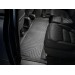 Коврики WeatherTech Black для Honda Odyssey (mkIII)(RL3,RL4)(1-2 row)(1 row 1pcs.) 2005-2010, цена: 12 479 грн.