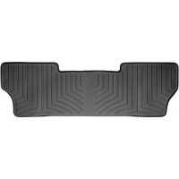 Коврик Weathertech Black для Honda Odyssey (mkIII)(RL3,RL4)(3 row) 2005-2010