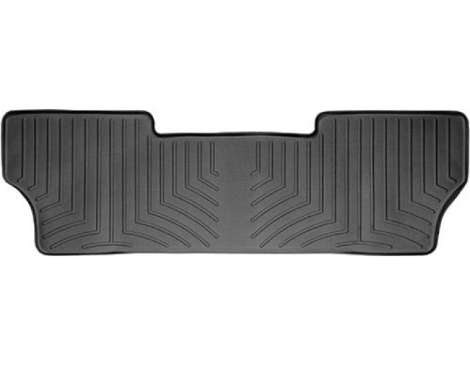 Коврики WeatherTech Black для Honda Odyssey (mkIII)(RL3,RL4)(3 row) 2005-2010, цена: 4 911 грн.