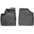 Коврики Weathertech Black для Honda Ridgeline (mkI)(1 row) 2006-2014, ціна: 6 692 грн.